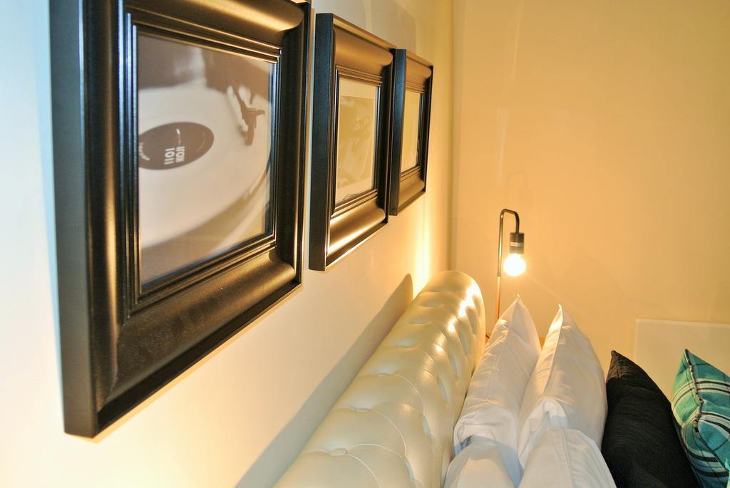 Oyo Approved Serviced Apartments Steam Mill Chester Buitenkant foto
