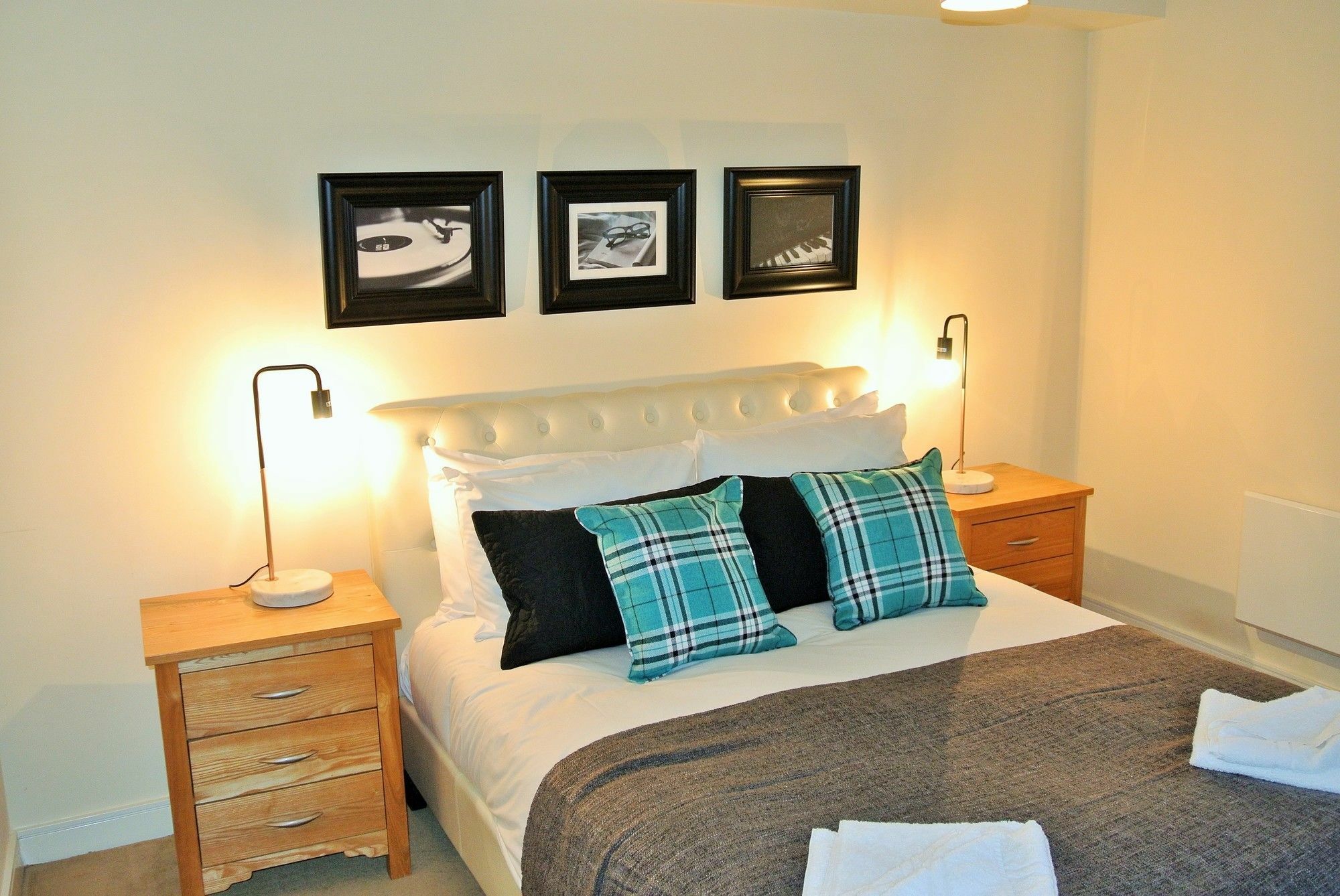 Oyo Approved Serviced Apartments Steam Mill Chester Buitenkant foto