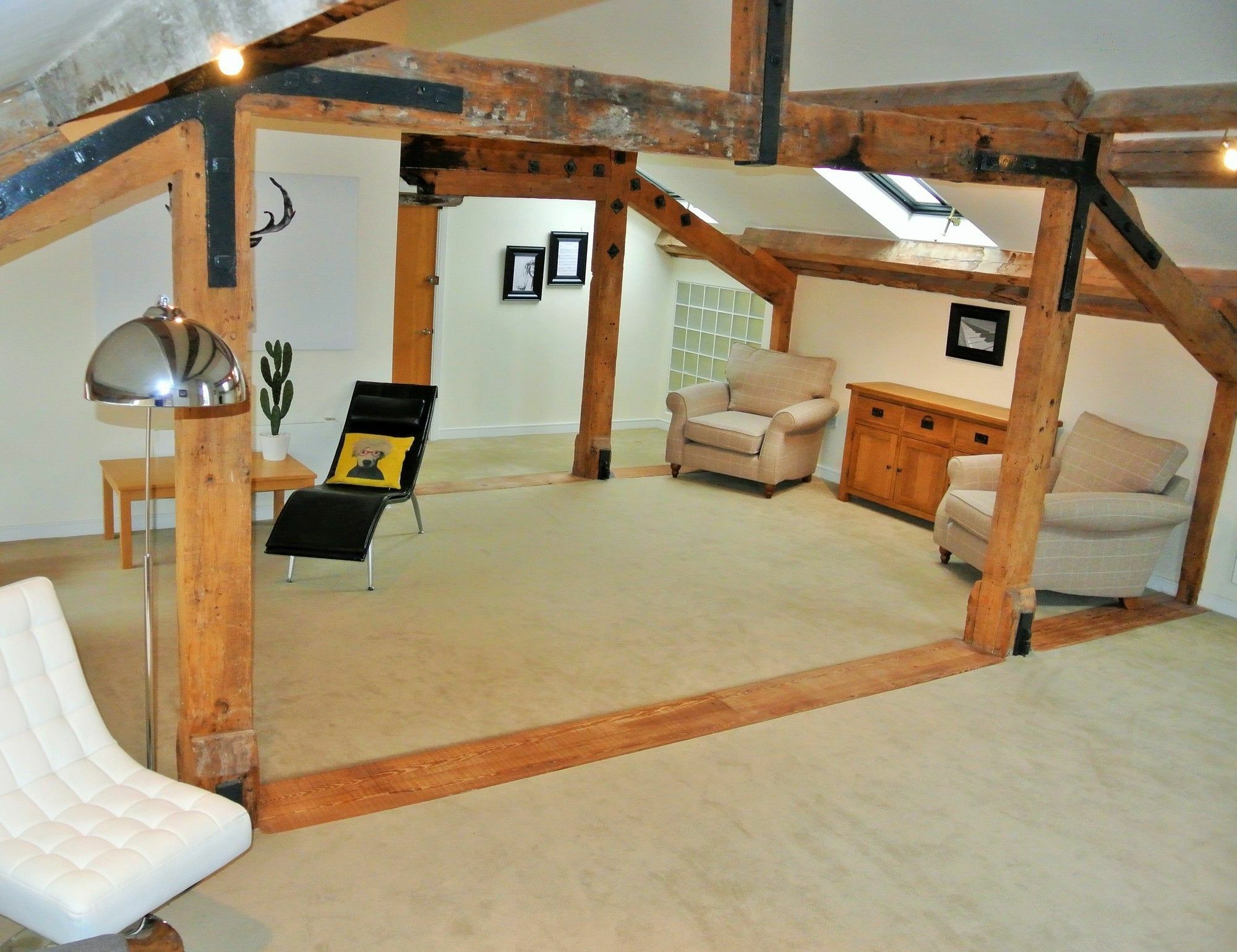 Oyo Approved Serviced Apartments Steam Mill Chester Buitenkant foto